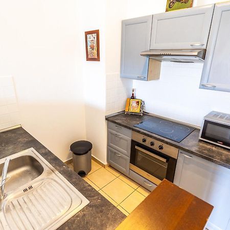 Kazinczy 52 B Apartment Budapešť Exteriér fotografie