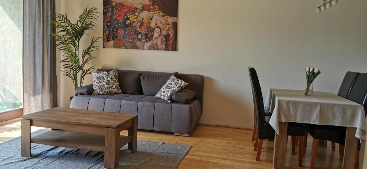 Kazinczy 52 B Apartment Budapešť Exteriér fotografie