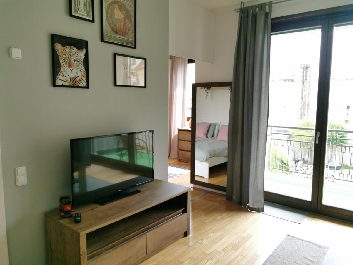 Kazinczy 52 B Apartment Budapešť Exteriér fotografie