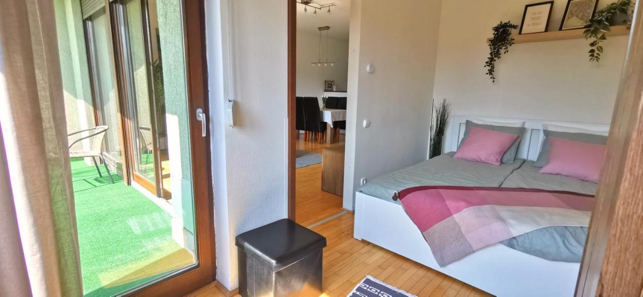 Kazinczy 52 B Apartment Budapešť Exteriér fotografie