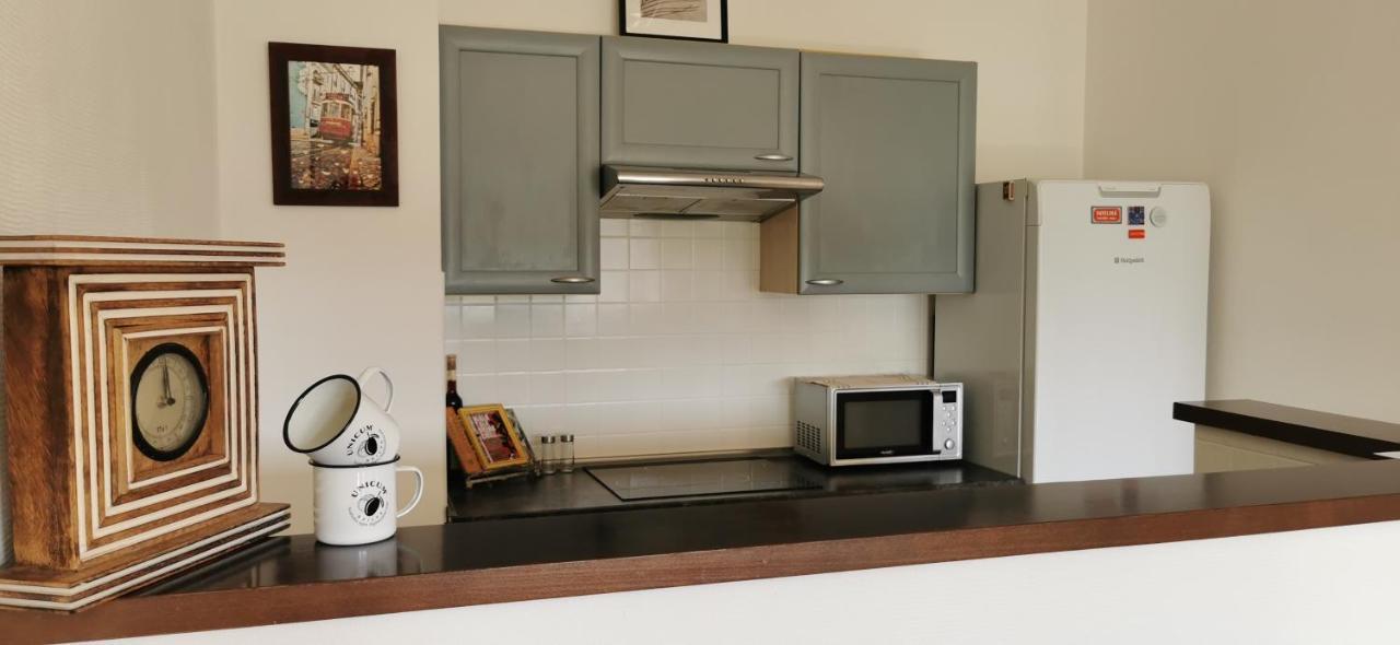 Kazinczy 52 B Apartment Budapešť Exteriér fotografie