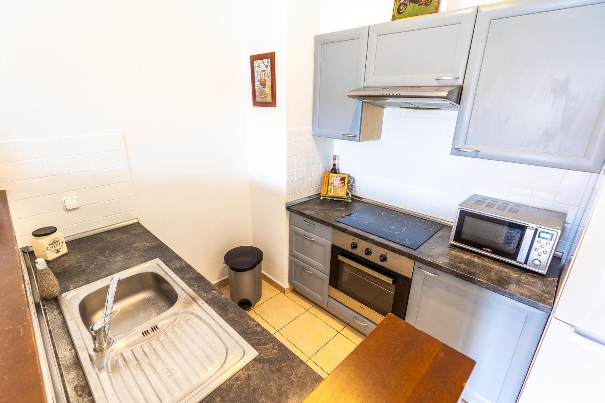 Kazinczy 52 B Apartment Budapešť Exteriér fotografie