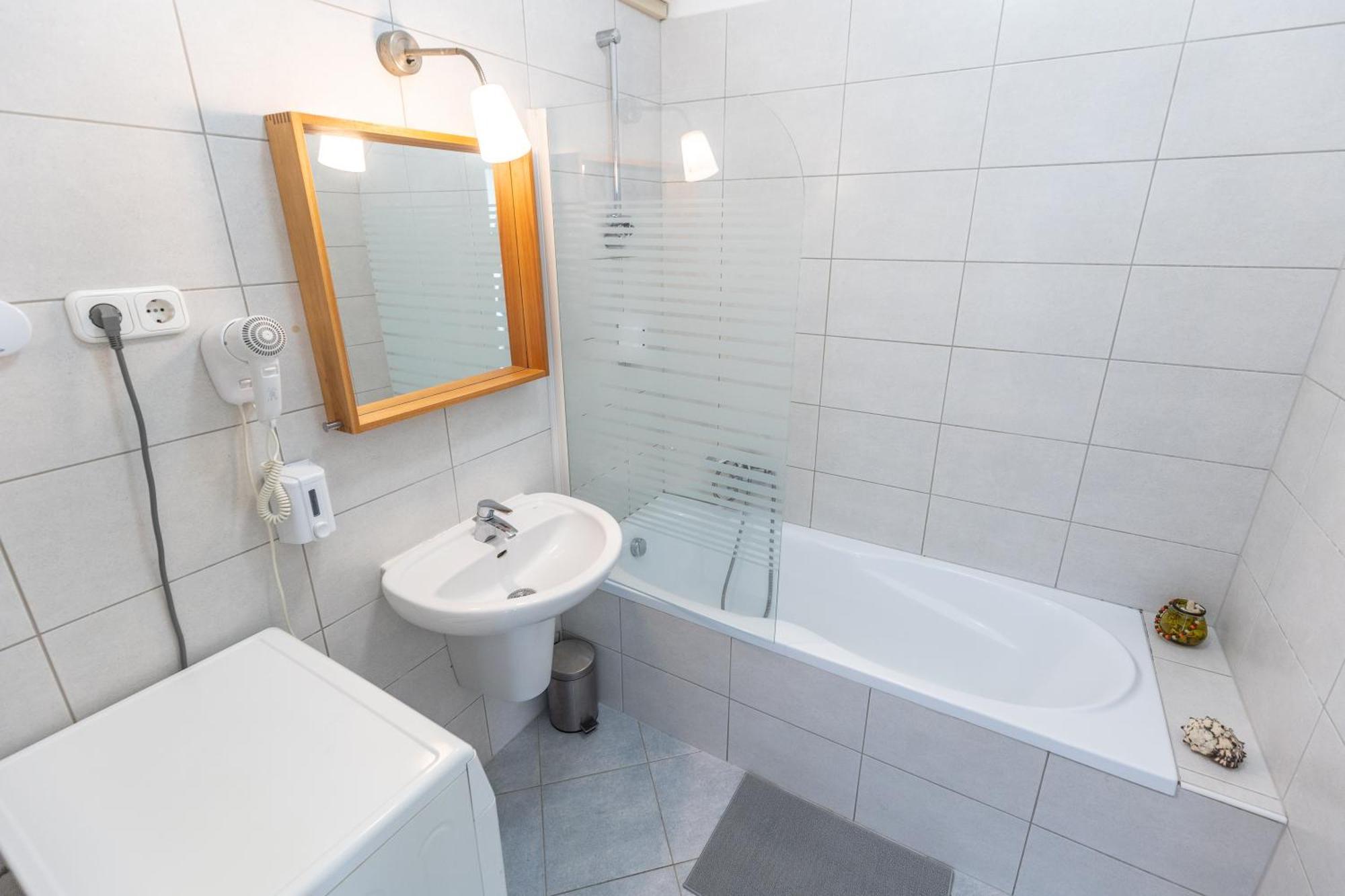 Kazinczy 52 B Apartment Budapešť Exteriér fotografie